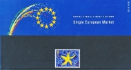 1992 European Market