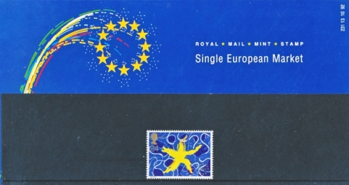 1992 European Market