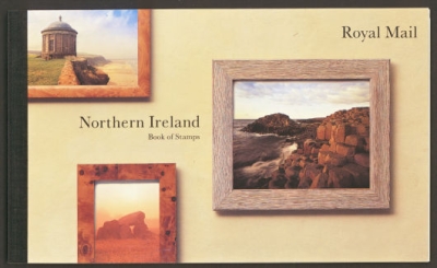 1994 Northern Ireland DX 16