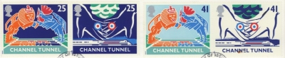 1994 Channel Tunnel