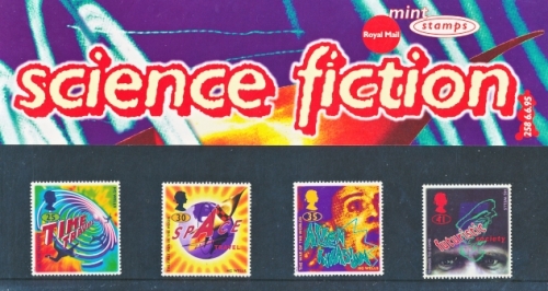 1995 Science Fiction