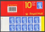 JC2 £1.50 10x 15p (Q)