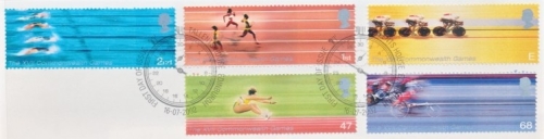 2002 Games