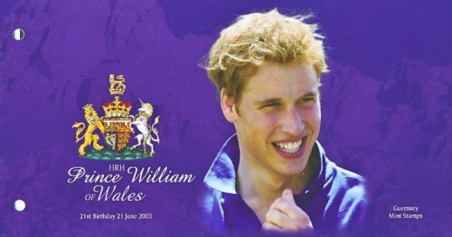 2003 Prince William