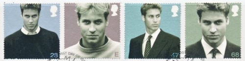 2003 Prince William