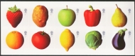 2003 Fruit & Veg