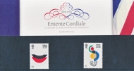 2004 Entente Cordiale