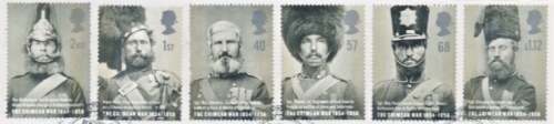 2004 Crimean War