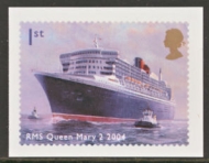 2004 Ocean Liners S/AD