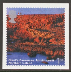 2004 N. Ireland S/AD