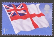 2005 White Ensign