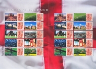 LS38 2007 England