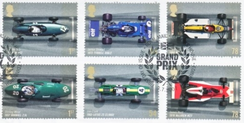 2007 Grand Prix