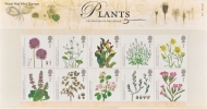 2009 Plants