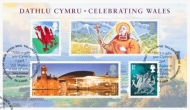 2009 Wales M/S