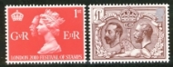 2010 Stamp Show 2v