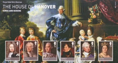 2011 House of Hanover