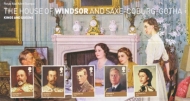 2012 House of Windsor