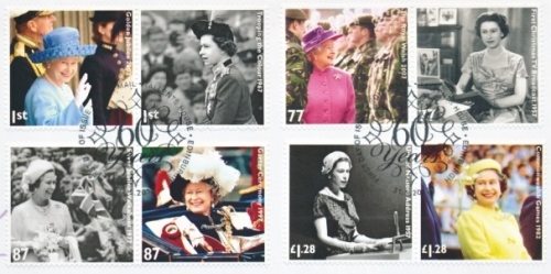 2012 Diamond Jubilee