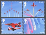 2018 RAF Centenary 2nd Issue