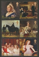 2019 Queen Victoria Bicentenary