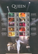 LS125 2020 Queen Live 10v