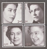 2022 Queen Elizabeth II Memoriam