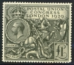 King George V  1924 - 1936