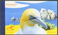 ASB16 £10.60 Seabirds 1