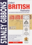 Collect British Postmarks