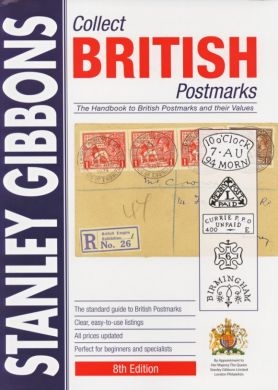 Collect British Postmarks