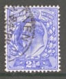 SG 230 2½ Ultramarine