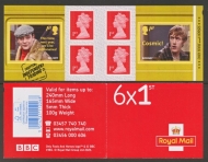 PM78  6 x 1st class Fools and Horses