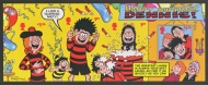 2021 Dennis the Menace M/S