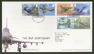 2018 RAF Centenary