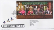 2020 Coronation Street M/S