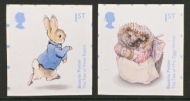 2016 Beatrix Potter S/A