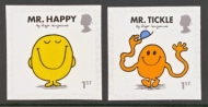 2016 Mr Men & Miss S/A