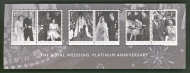 2017 Wedding Platinum M/S Bar