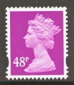 SG Y1724 48p Bright Purple 2B