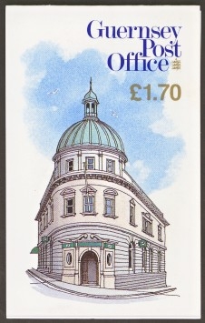 SB41  £1.70 Lloyds Bank