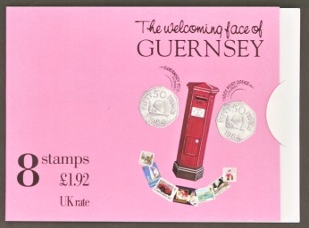 SB54  £1.92 Greetings