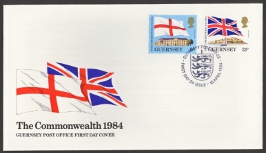 1984 Commonwealth