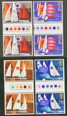 1975 Sailing