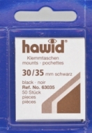 30mm x 35mm High - Packet of 50 for Machin High Values