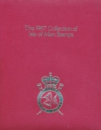 1987 Year Book