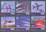 2014 Red Arrows