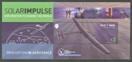 2016 Solar Impulse M/S