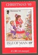 SB35  £1.90 Christmas