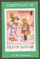 SB36  £2.30 Christmas